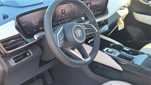 New 2026 Buick Envision Avenir image 29