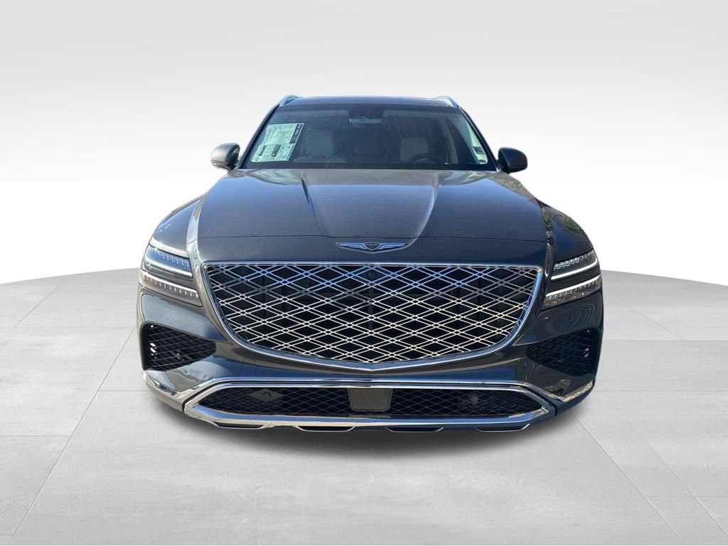 New 2026 Genesis GV80 3.5T Advanced image 5