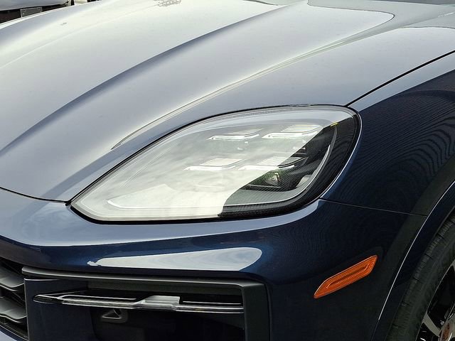 New 2026 Porsche Cayenne E-Hybrid image 12