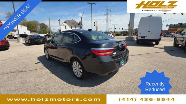 Used 2015 Buick Verano w/ Comfort Package FWD image 6