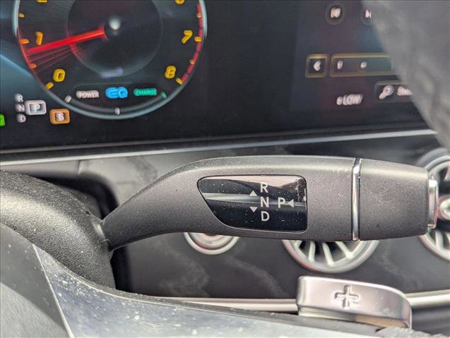 Used 2023 Mercedes-Benz E 450 4MATIC Cabriolet image 7