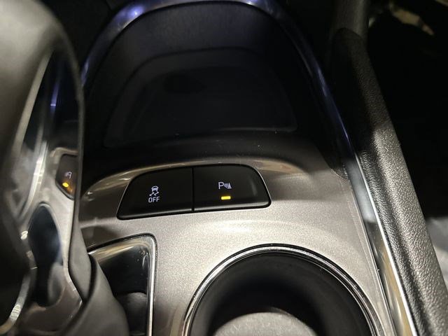 Certified 2024 Chevrolet Malibu LT image 18