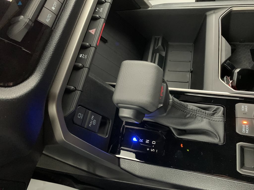 New 2026 Toyota Tundra SR5 AWD/4WD image 22