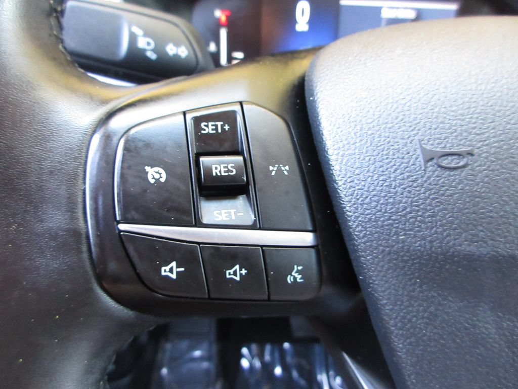 Certified 2024 Ford Escape Active FWD image 15