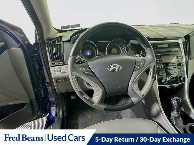 Used 2013 Hyundai Sonata Limited image 13