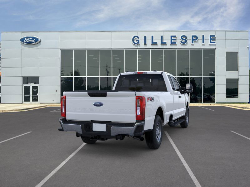 New 2026 Ford F250 XL image 8