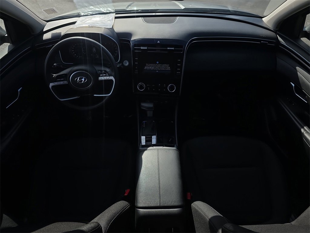 Used 2023 Hyundai Tucson SEL image 13