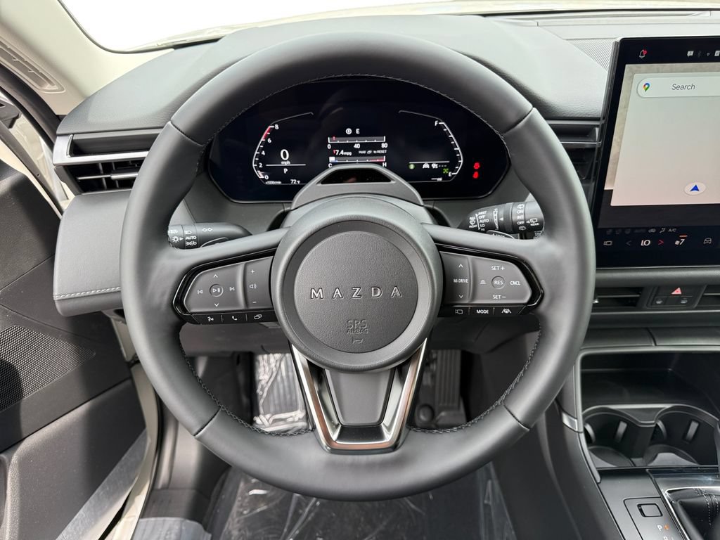 New 2026 MAZDA CX-5 2.5 S w/ Premium Plus Package AWD/4WD image 12