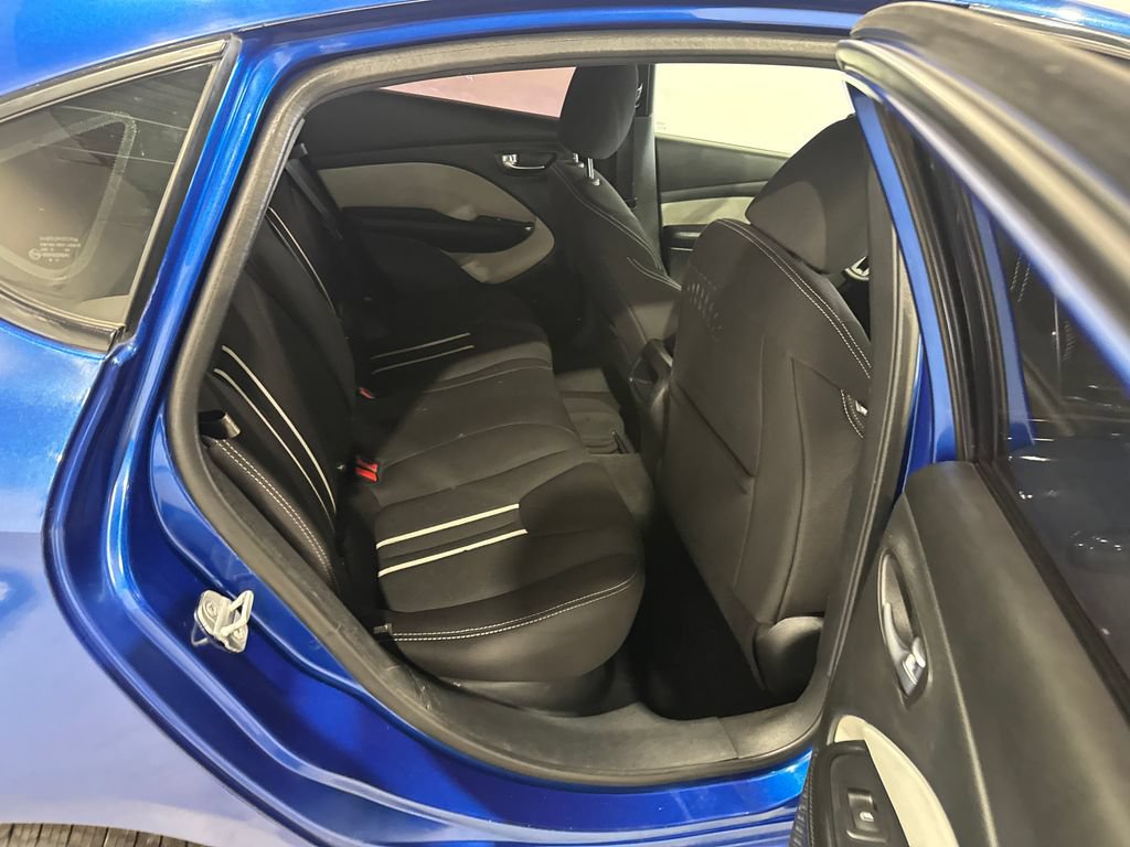 Used 2014 Dodge Dart SXT w/ California Appearance Package FWD image 19