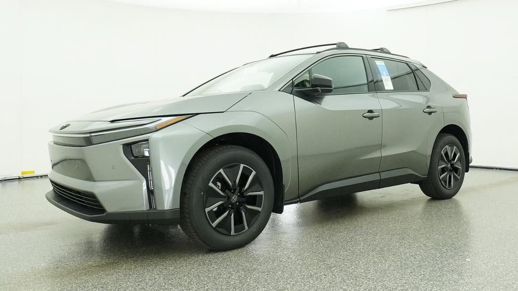New 2026 Toyota bZ FWD image 17