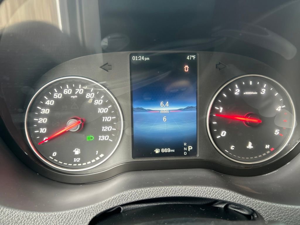 New 2026 Mercedes-Benz Sprinter 3500 image 16