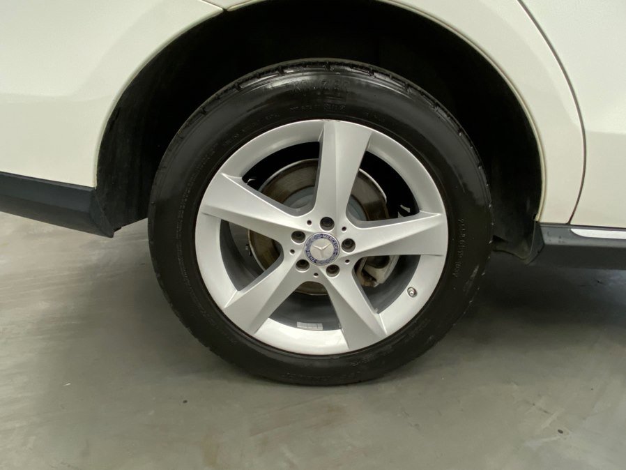 Used 2016 Mercedes-Benz GLE 350 4MATIC w/ Premium Package image 17