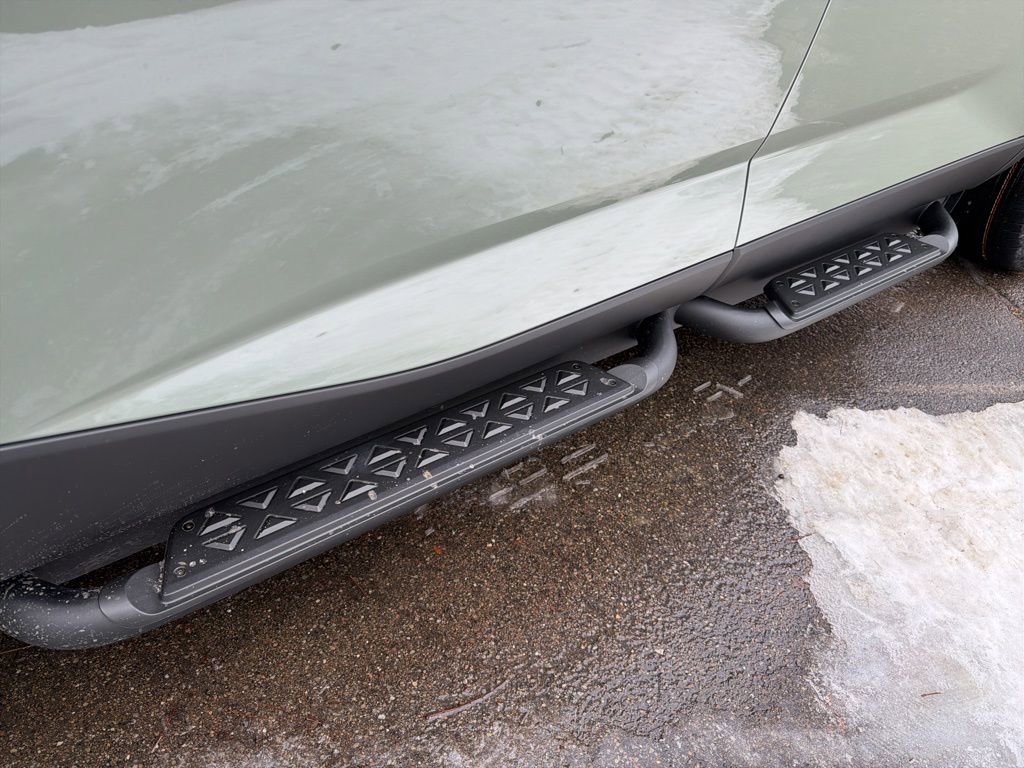 New 2026 Hyundai Santa Cruz SEL image 10