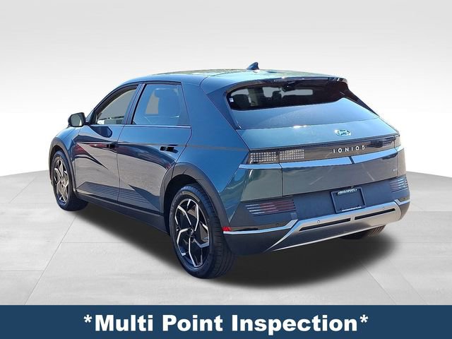 Used 2023 Hyundai Ioniq 5 SEL w/ Cargo Package image 5