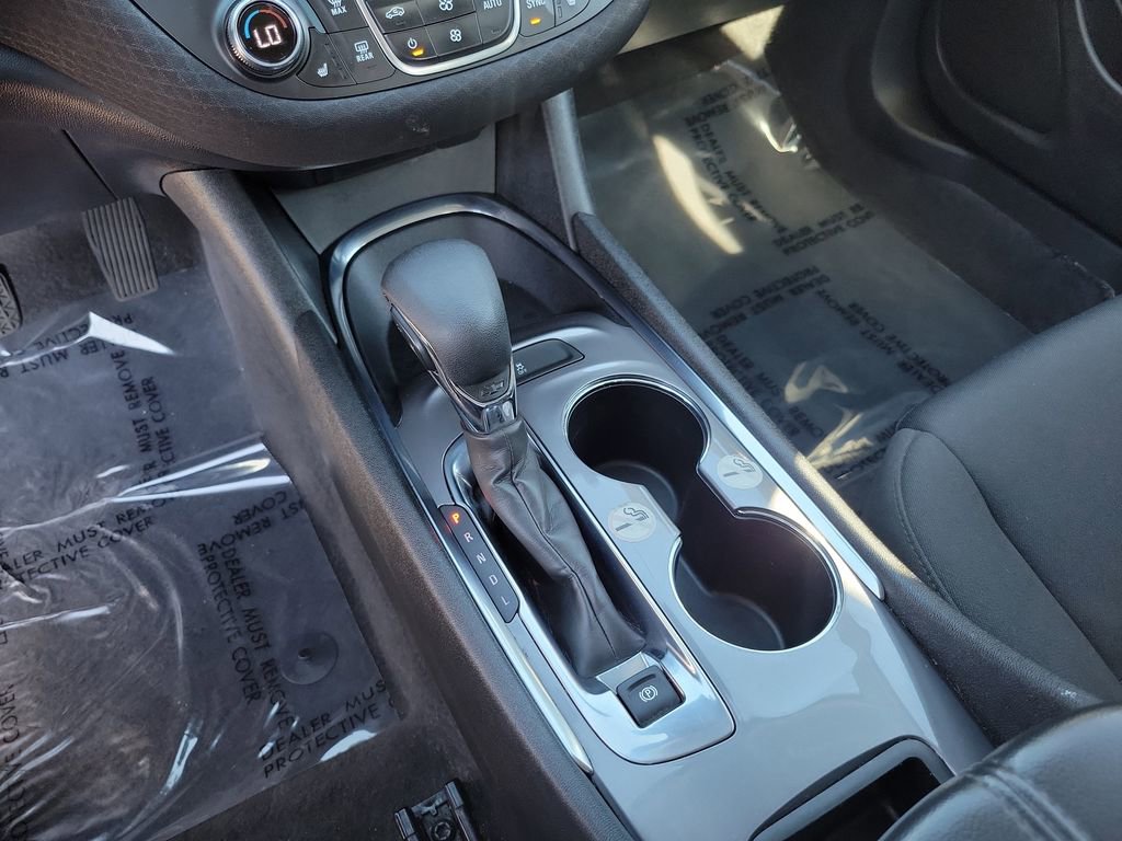 Used 2023 Chevrolet Malibu LT image 15