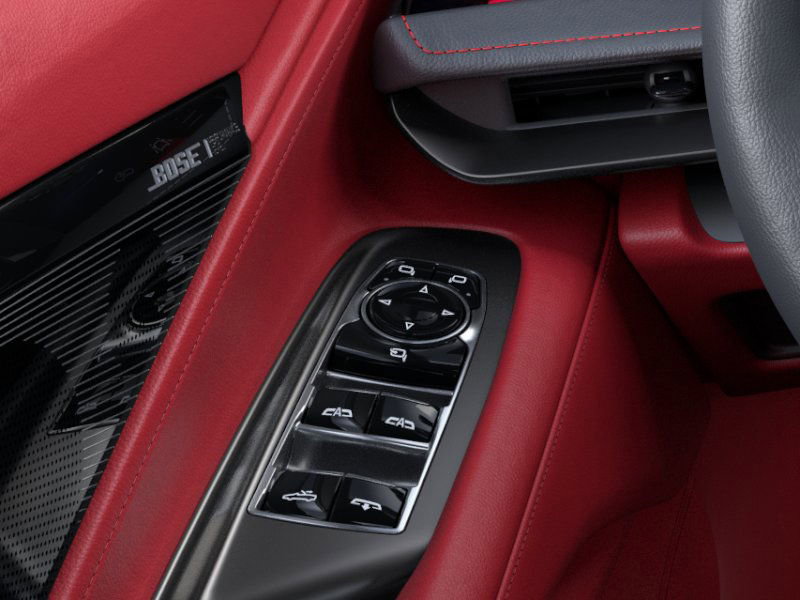 New 2026 Chevrolet Corvette ZR1 image 22