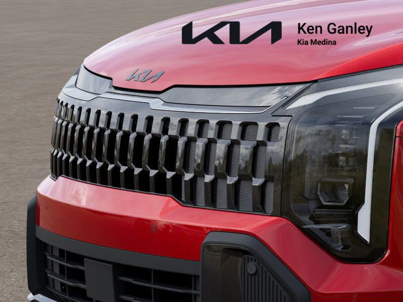 New 2026 Kia Sportage X-Line w/ X-Line Premium Package AWD/4WD image 12