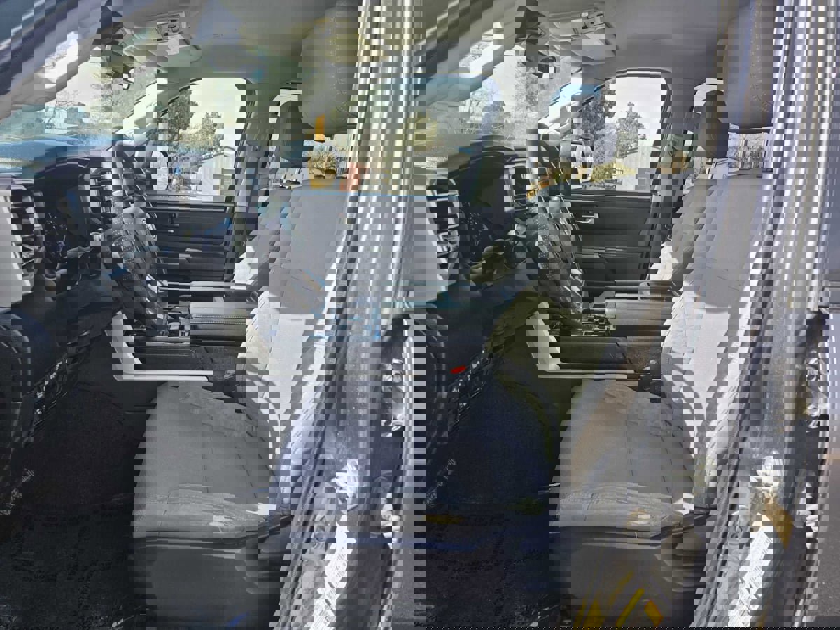 Used 2023 Toyota Tundra SR5 w/ SR5 Convenience Package image 9