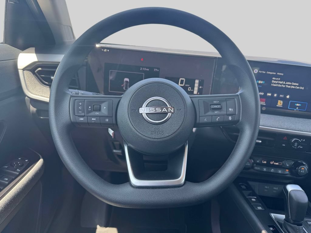 Used 2026 Nissan Kicks SV w/ SV Premium Package AWD/4WD image 13
