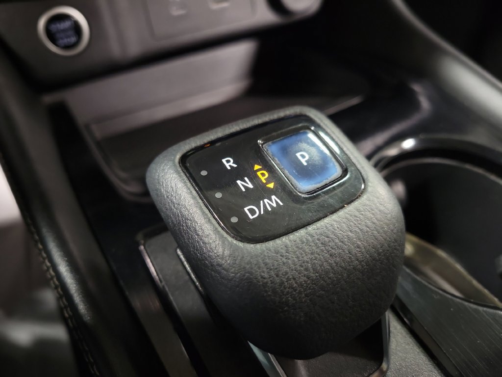 Used 2021 Nissan Rogue SL AWD/4WD image 19