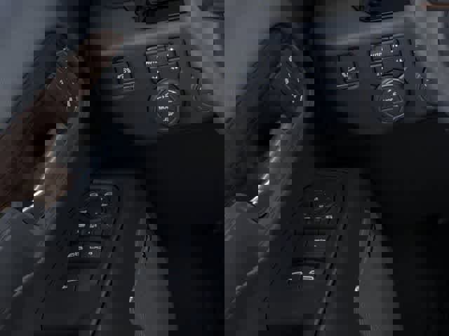 New 2026 Chevrolet Silverado 2500 High Country w/ High Country Premium Package image 22