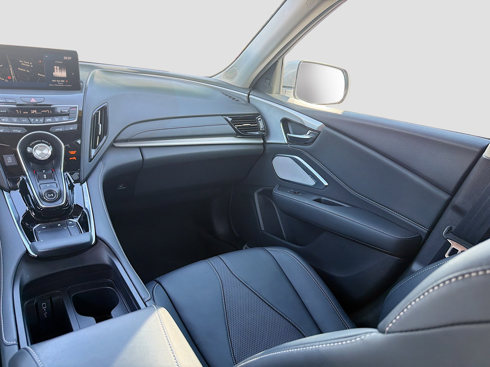 Used 2020 Acura RDX AWD w/ Technology Package image 24