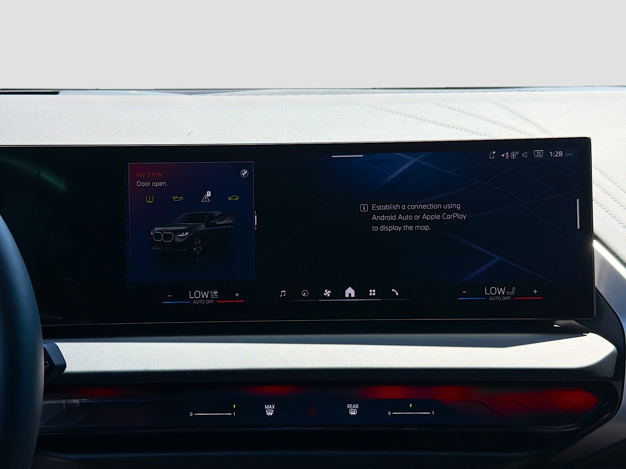 Used 2025 BMW X3 M50 image 31