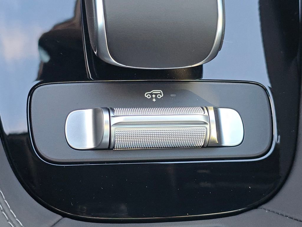 New 2026 Mercedes-Benz GLE 63 AMG S image 32