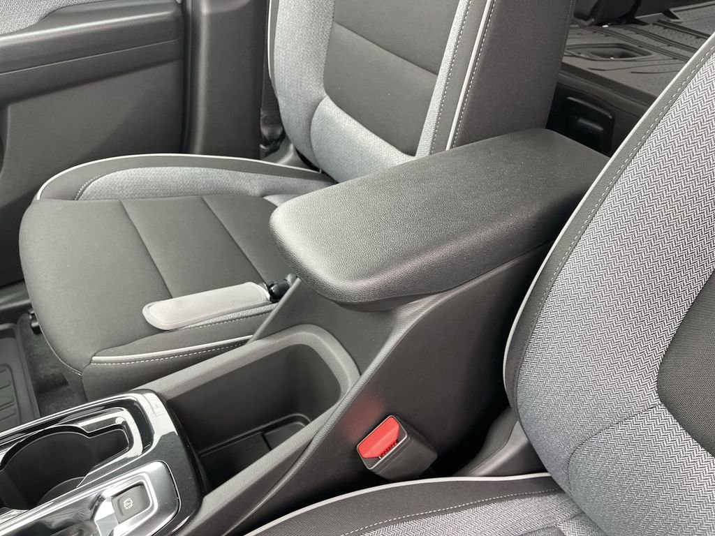 New 2026 Chevrolet TrailBlazer LT w/ Convenience Package image 20