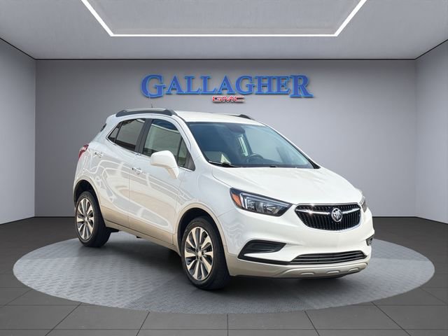 Used 2020 Buick Encore Preferred w/ Safety Package image 1