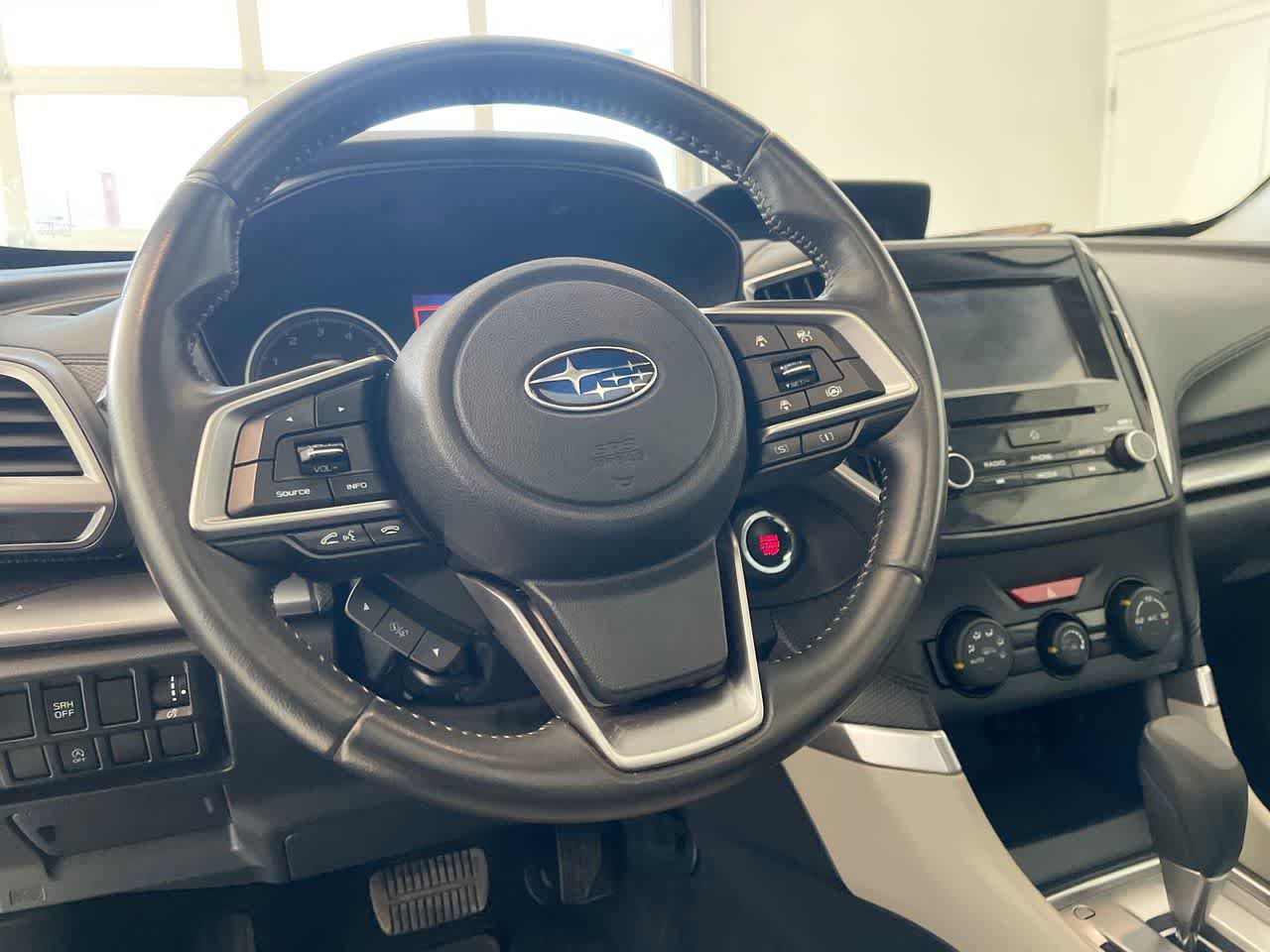 Used 2022 Subaru Forester Premium AWD/4WD image 14