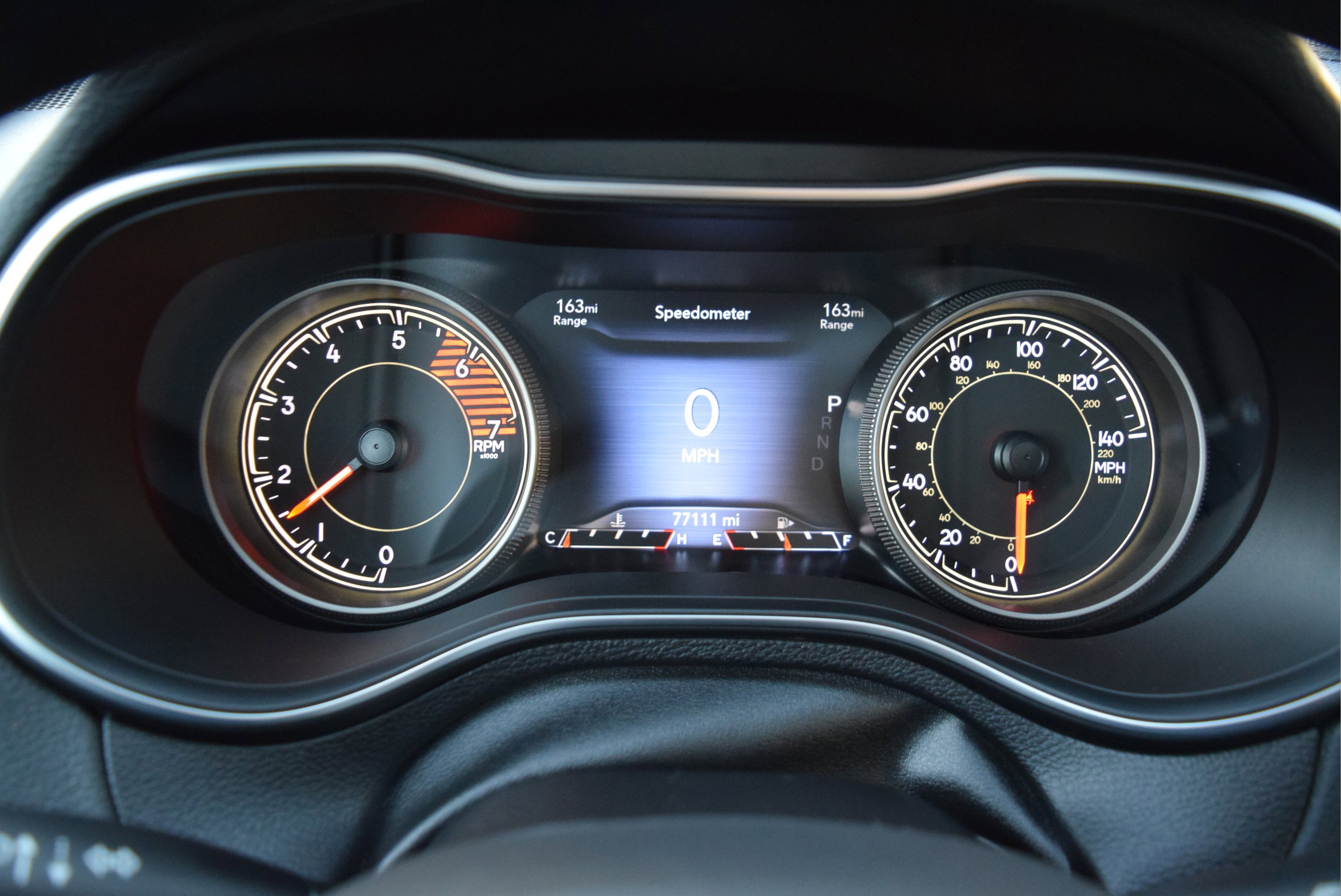 Used 2020 Jeep Cherokee Limited image 12