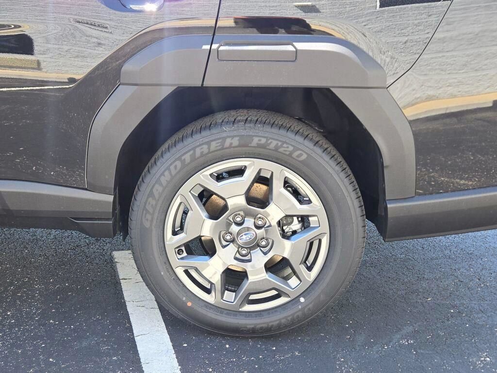 New 2026 Subaru Outback Premium AWD/4WD image 15