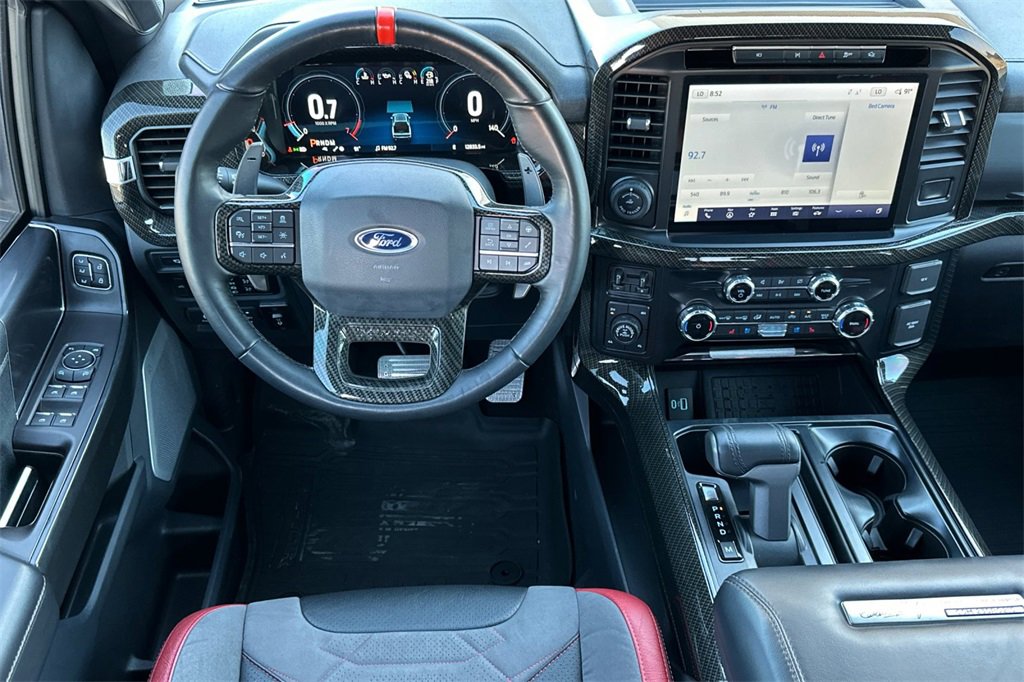 Used 2023 Ford F150 Raptor image 17