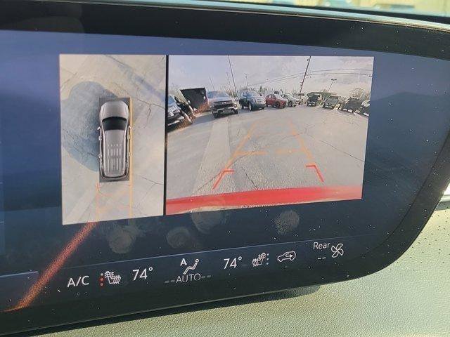 Used 2025 Buick Enclave Avenir w/ Super Cruise Package image 34