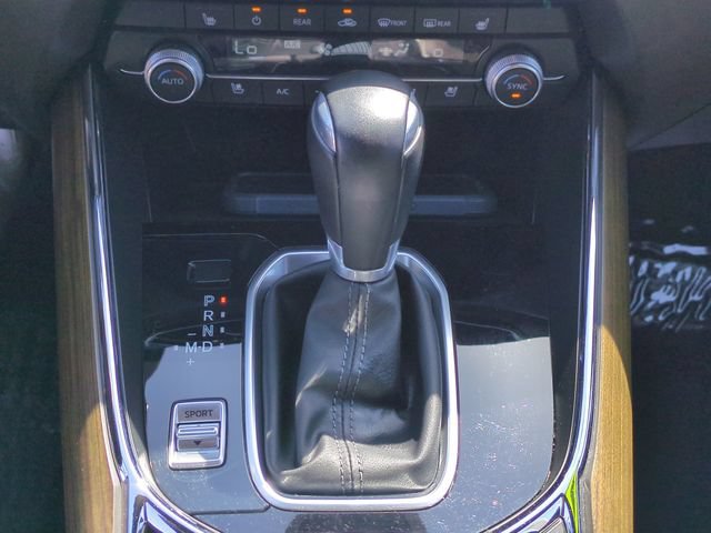 Used 2021 MAZDA CX-9 Signature AWD/4WD image 25