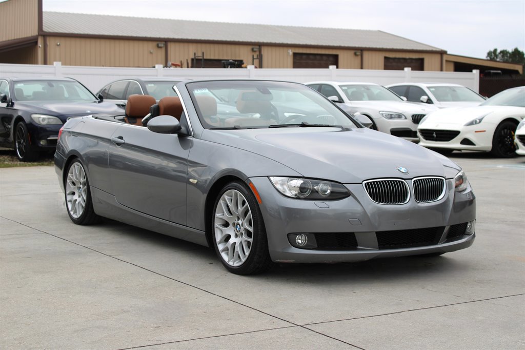 Used 2008 BMW 328i Convertible image 15