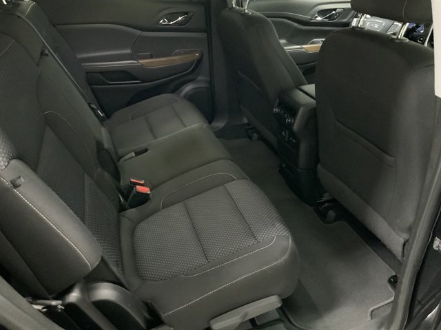 Used 2020 GMC Acadia SLE image 19