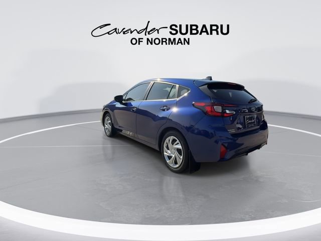 Certified 2024 Subaru Impreza 2.0i image 6