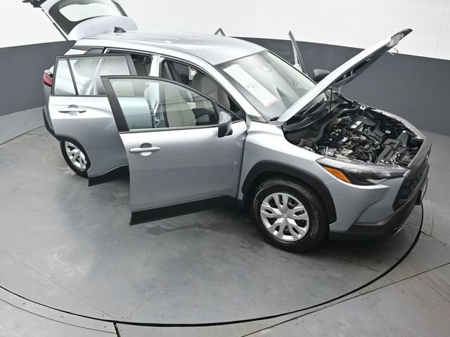 Certified 2026 Toyota Corolla Cross L AWD/4WD image 50