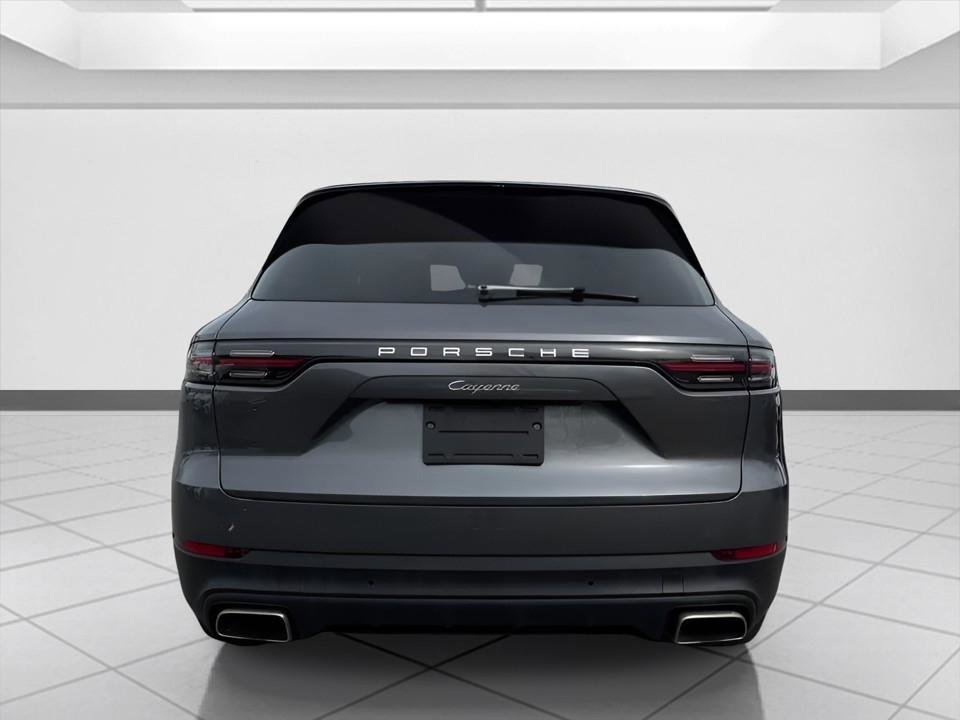 Used 2021 Porsche Cayenne image 10