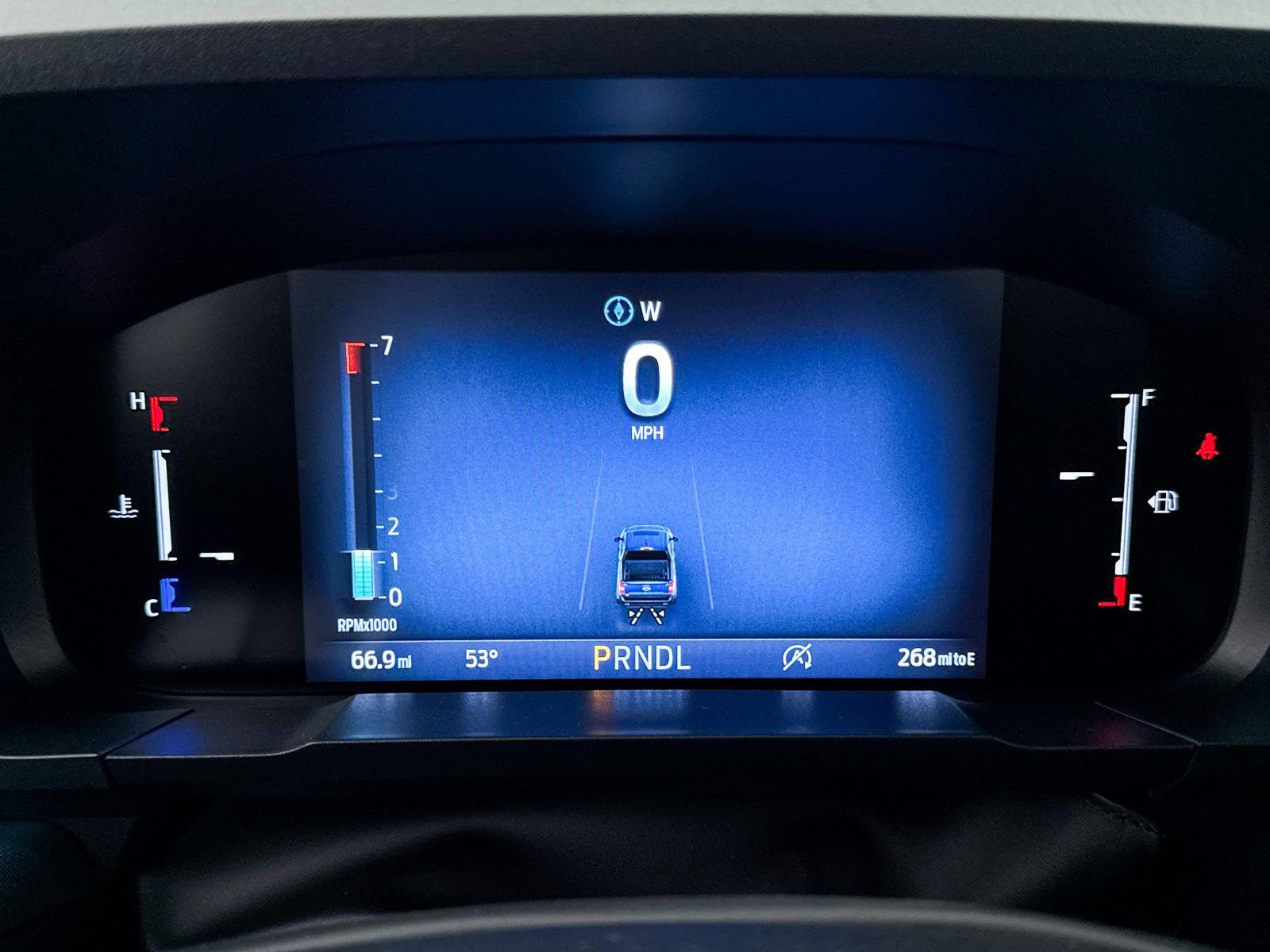 Used 2025 Ford Maverick XL w/ Equipment Group 102A image 33