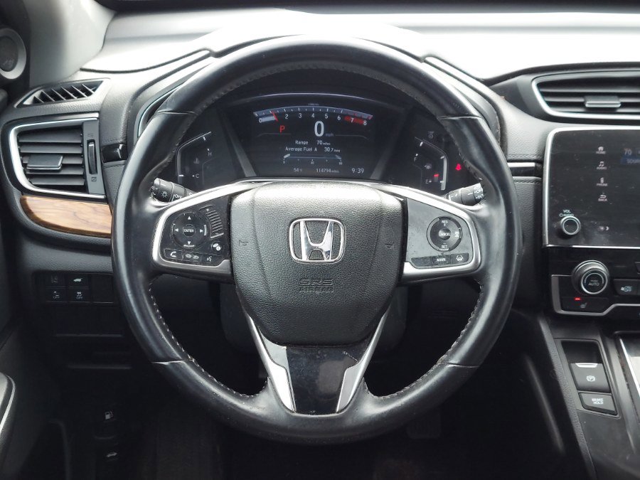 Used 2018 Honda CR-V EX-L image 12