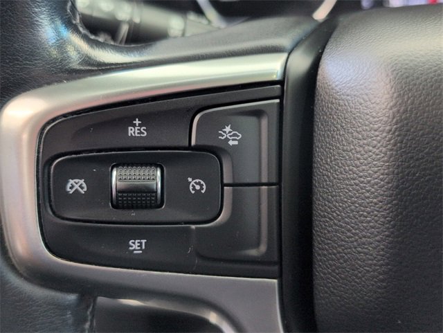 Used 2021 Chevrolet Tahoe Z71 image 26