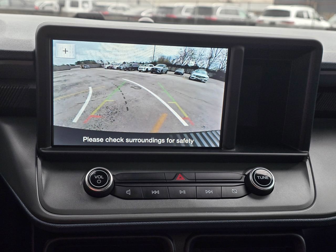 Used 2024 Ford Maverick XL image 18