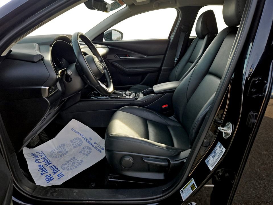 Used 2024 MAZDA CX-30 AWD 2.5 S w/ Select Sport Pkg image 29