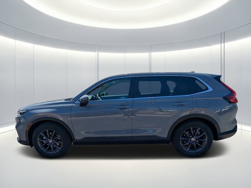 Used 2026 Honda CR-V EX-L image 7
