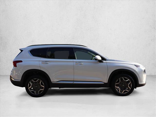 Used 2021 Hyundai Santa Fe Limited w/ Cargo Package AWD/4WD image 4