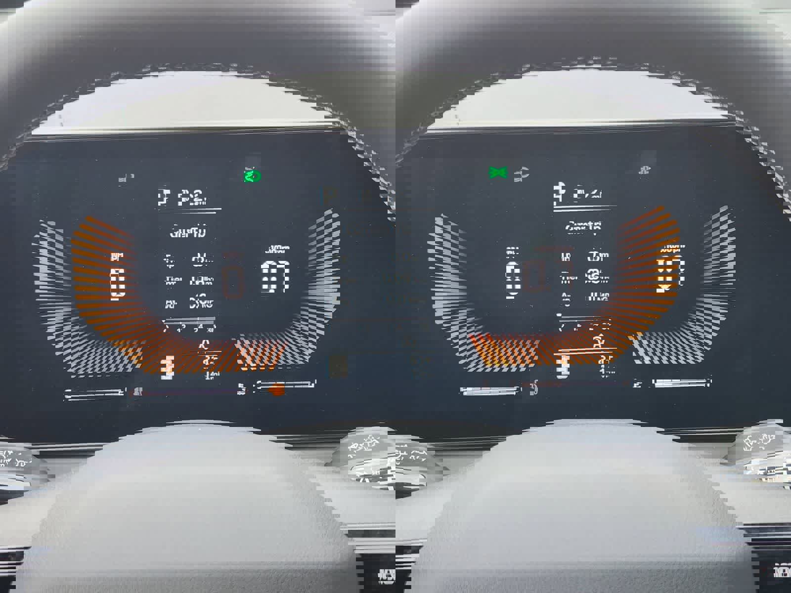 New 2026 Kia Sorento S w/ S Panoramic Sunroof Package FWD image 15