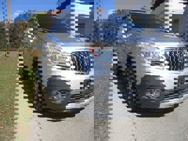 Used 2014 Buick Encore Convenience image 3